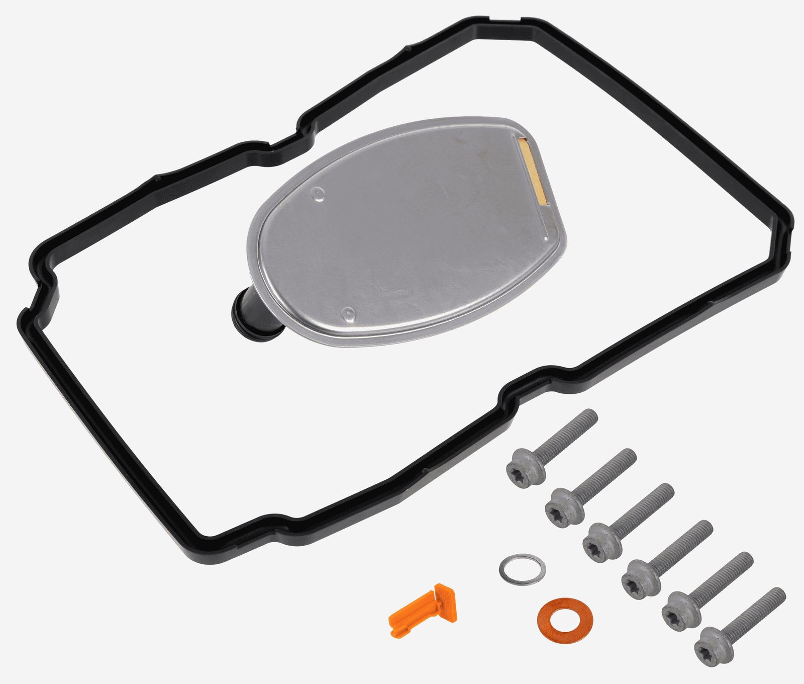 ZF 5961.303.116 Parts kit, automatic transmission oil change