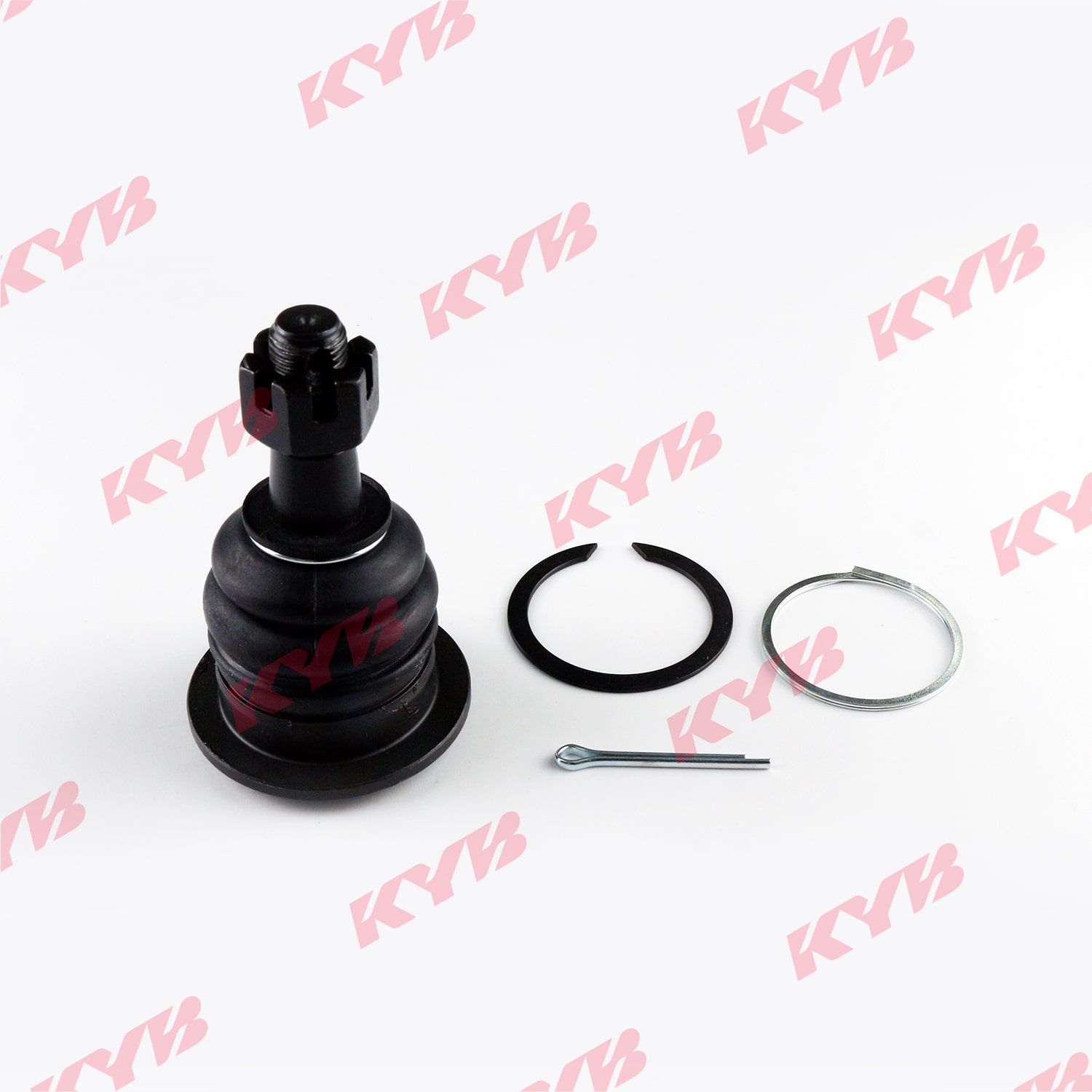 Ball Joint