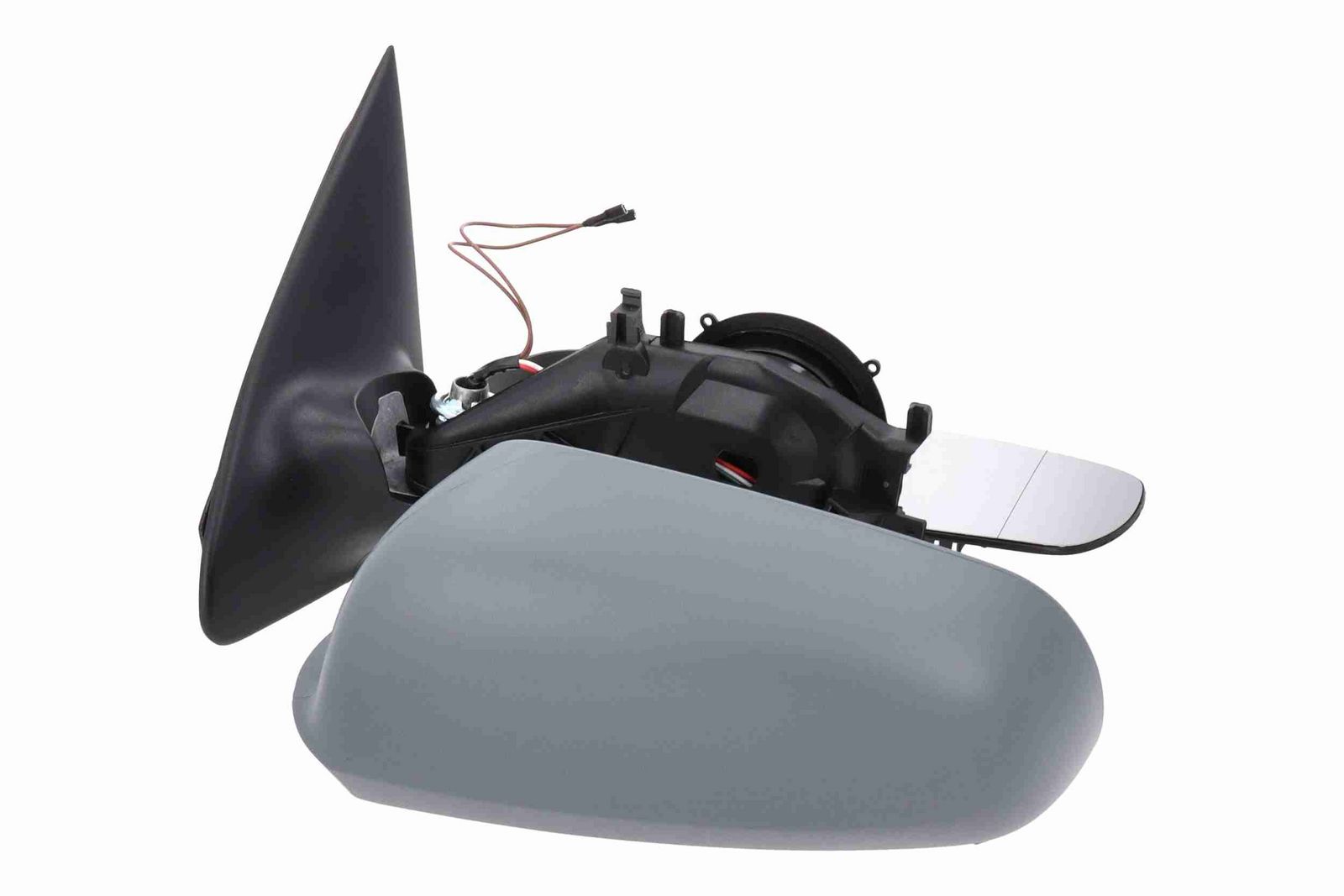 Exterior Mirror-5
