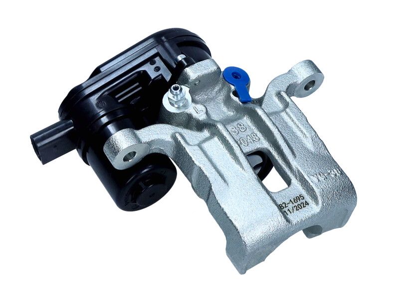 Brake Caliper-1