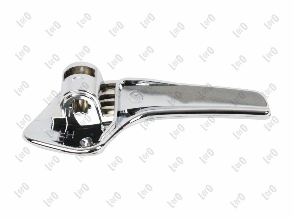 Door Handle, interior equipment-2