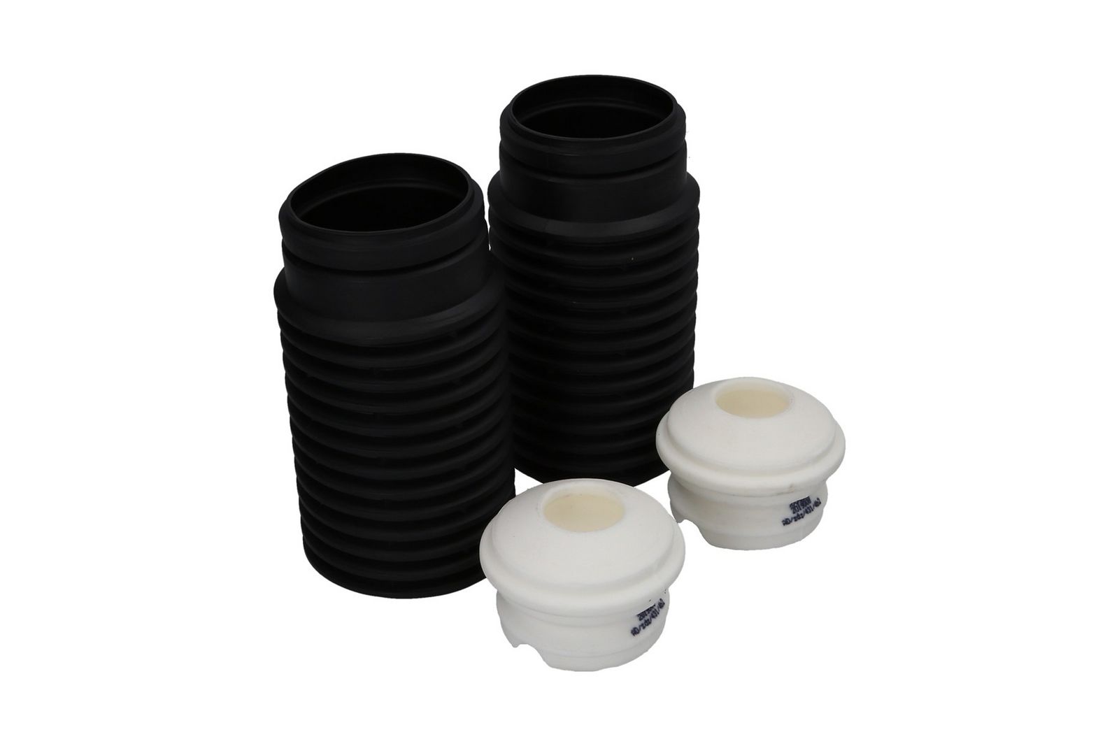 KAMOKA 2019008 Dust protection kit, shock absorber