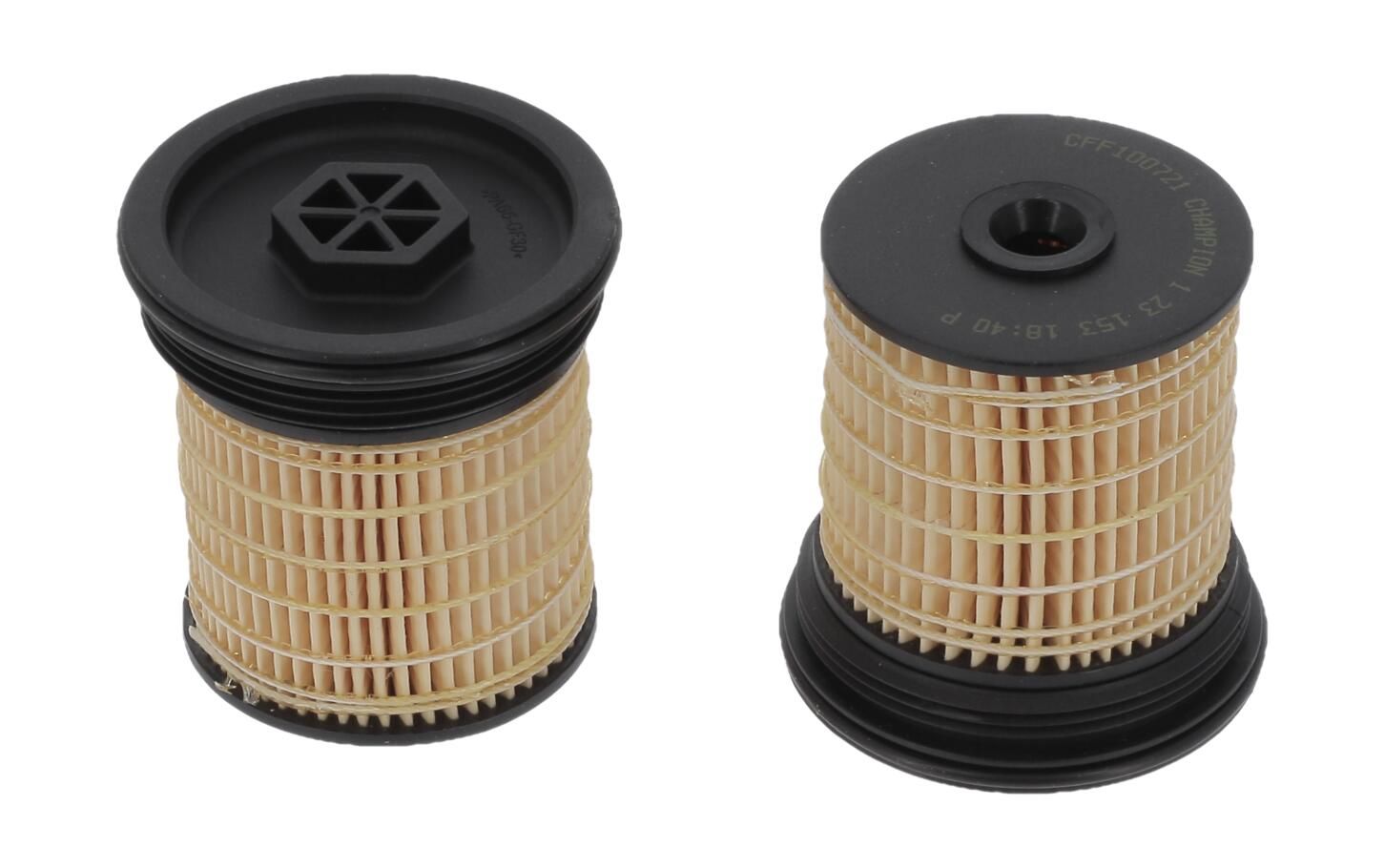 Fuel Filter-2