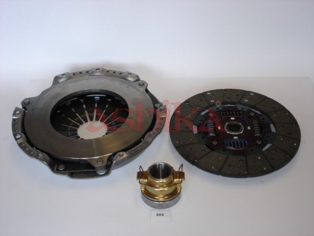 Clutch Kit-1