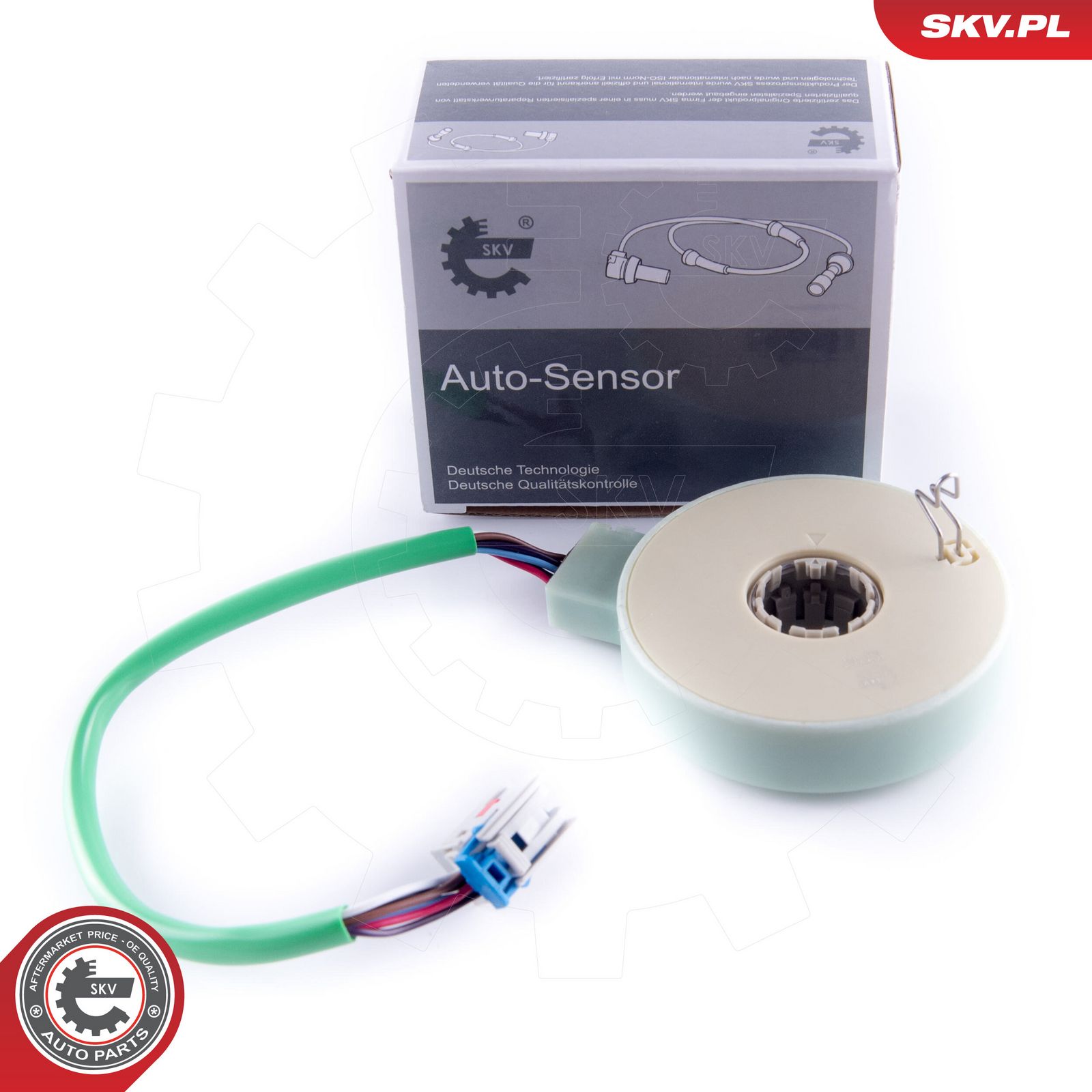 Steering Angle Sensor-3