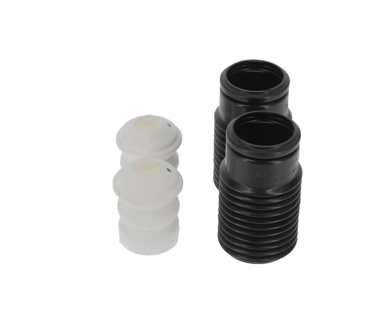 Dust Protection Kit, shock absorber-5