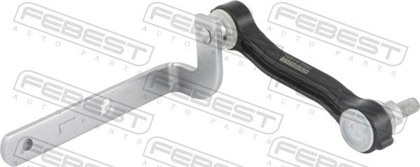 Control Arm Coupling Rod, level control