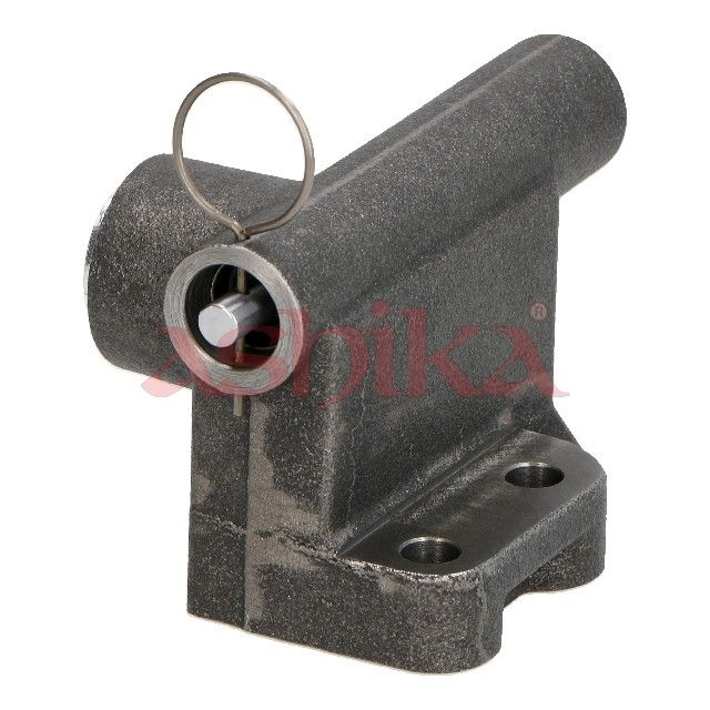 ASHIKA 45-05-549 Vibration damper, timing belt