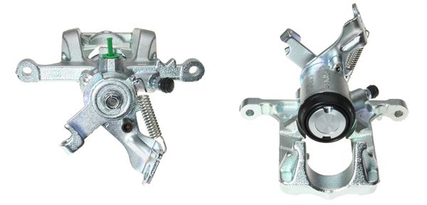 AXIA 394600 Brake caliper