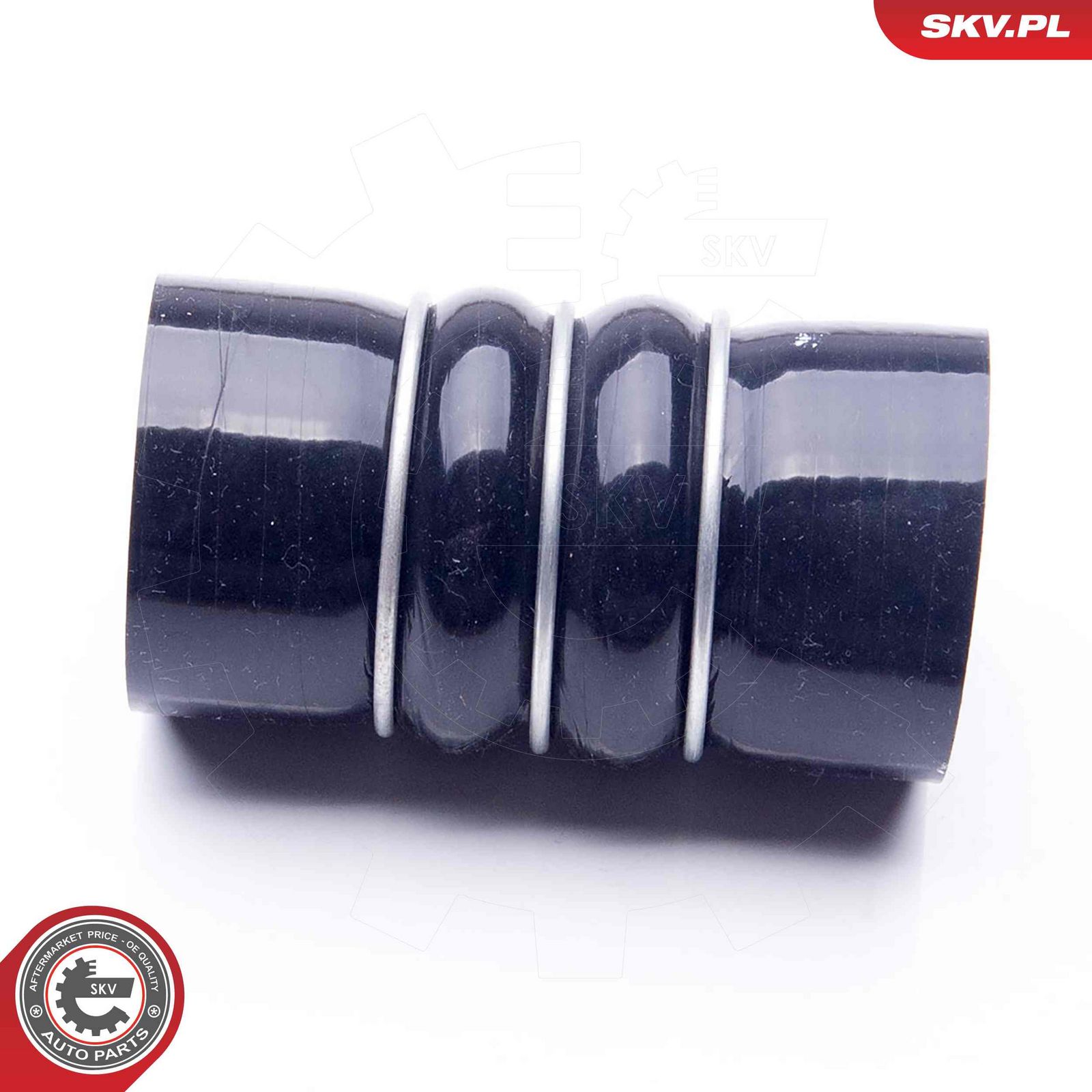 ESEN SKV 24SKV126 Charge air hose