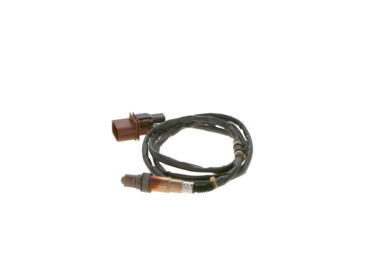 Oxygen Sensor-3