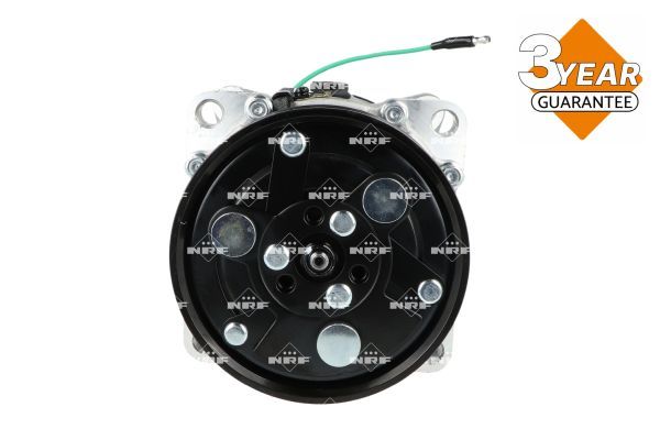 Compressor, air conditioning-1