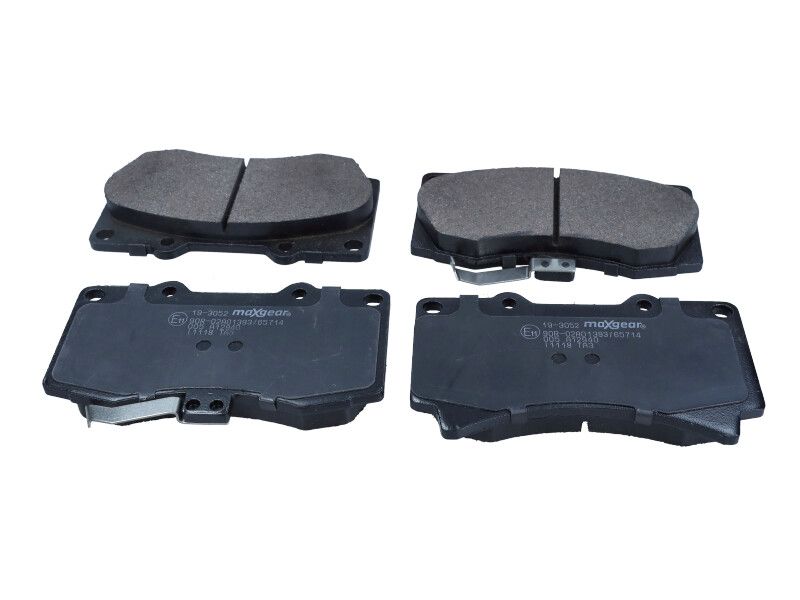 MAXGEAR 19-3052 Brake pad set, disc brake