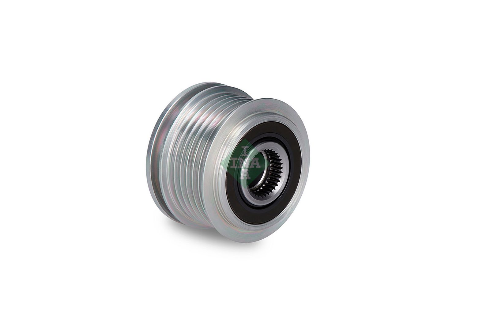 Alternator Freewheel Clutch-1