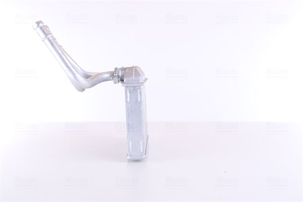 Heat Exchanger, interior heating-1