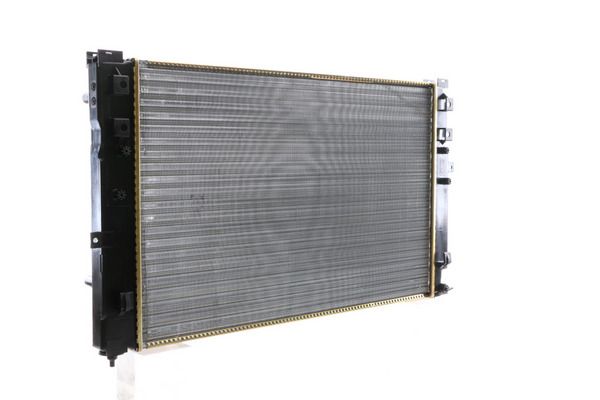 Radiator, engine cooling-5