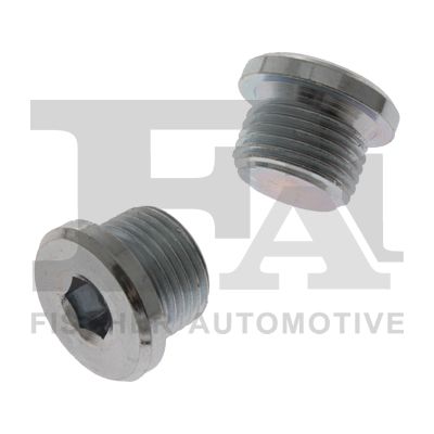 FA1 257.814.001 Screw plug, oil sump