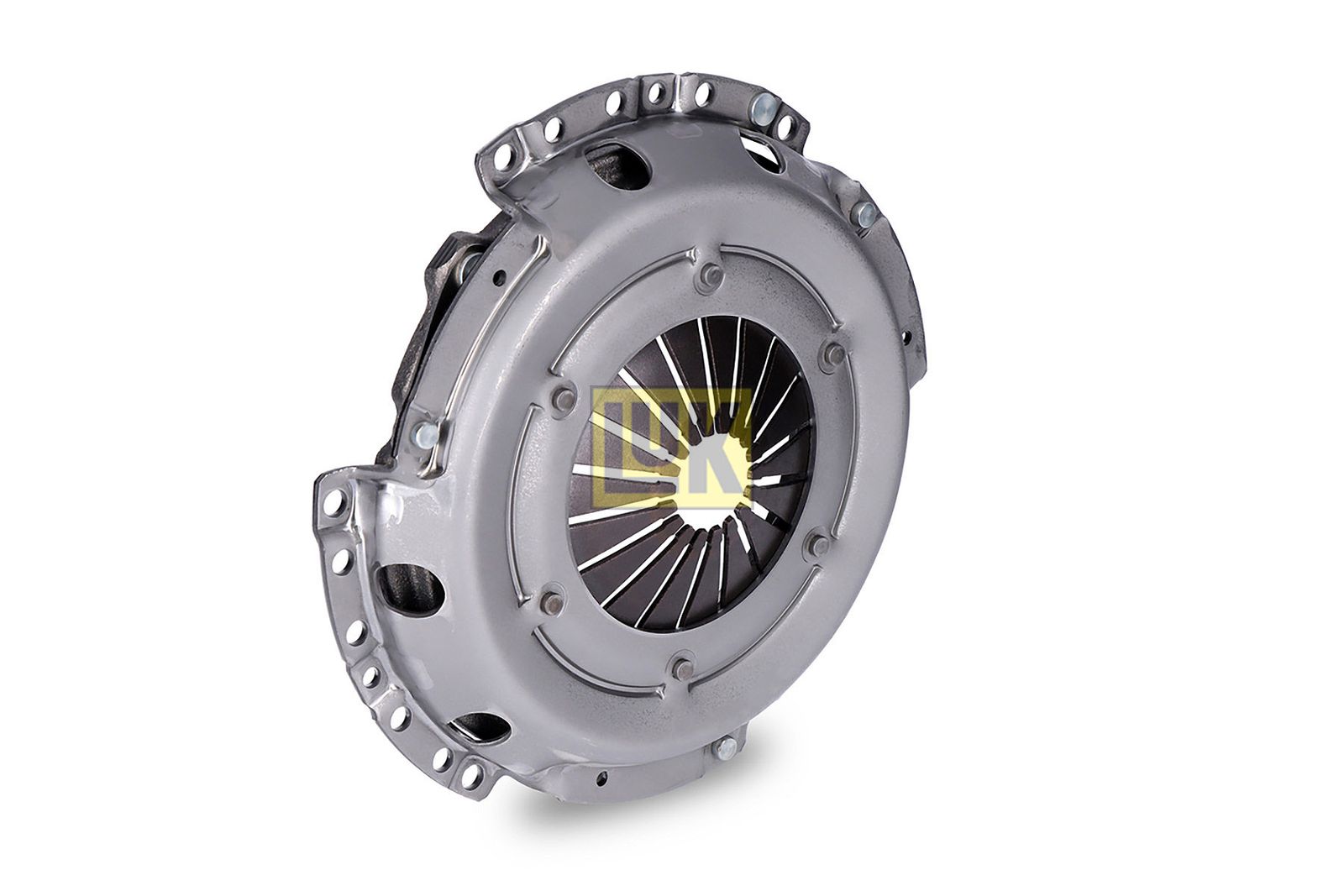 SCHAEFFLER LUK 120 0166 10 Clutch pressure plate