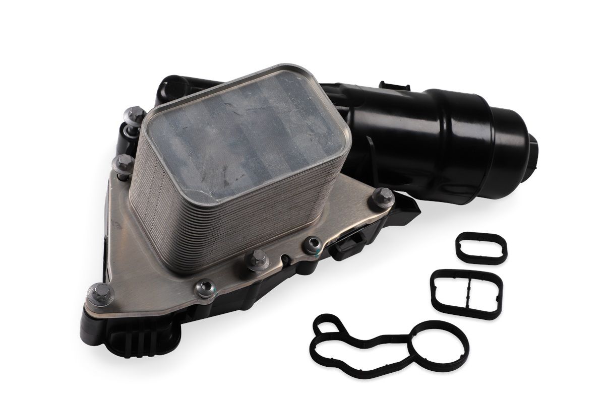 HEPU OC5036 Housing, oil filter