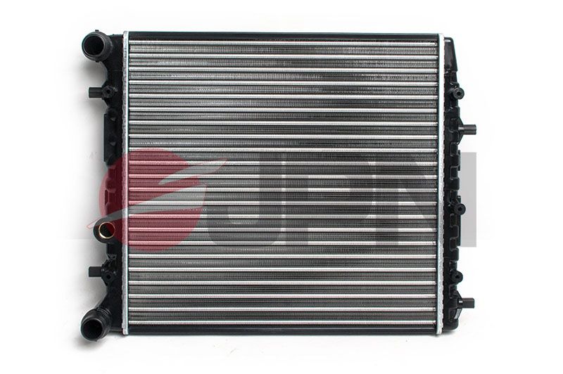 Radiator, engine cooling-1