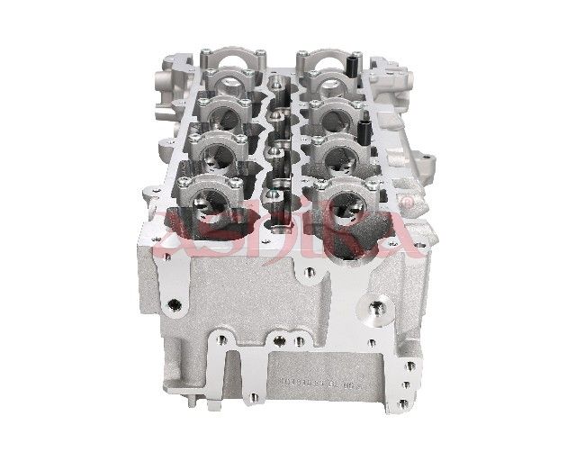 Cylinder Head-1