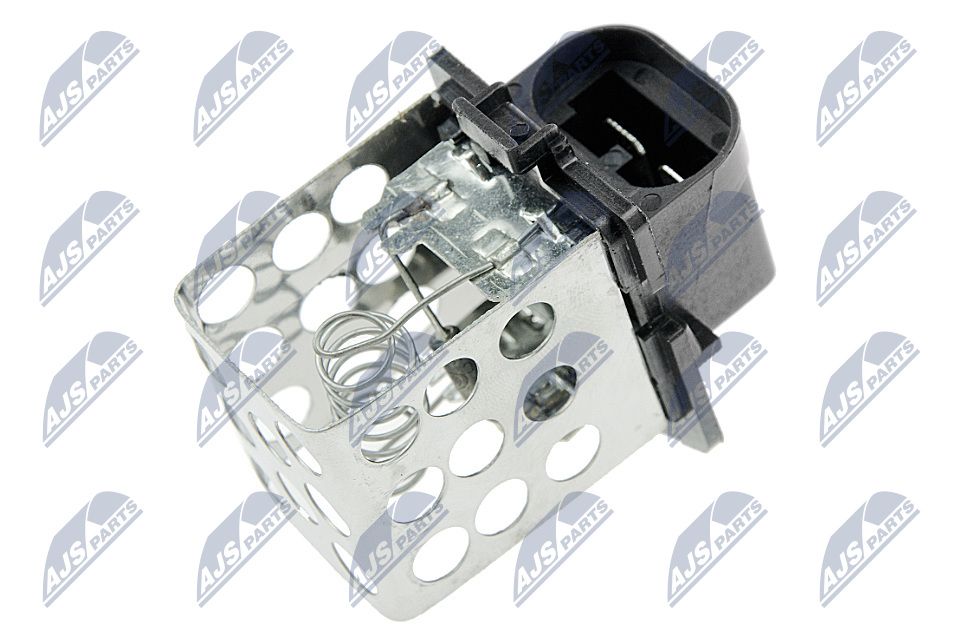 NTY ERD-RE-021 Resistor, interior blower