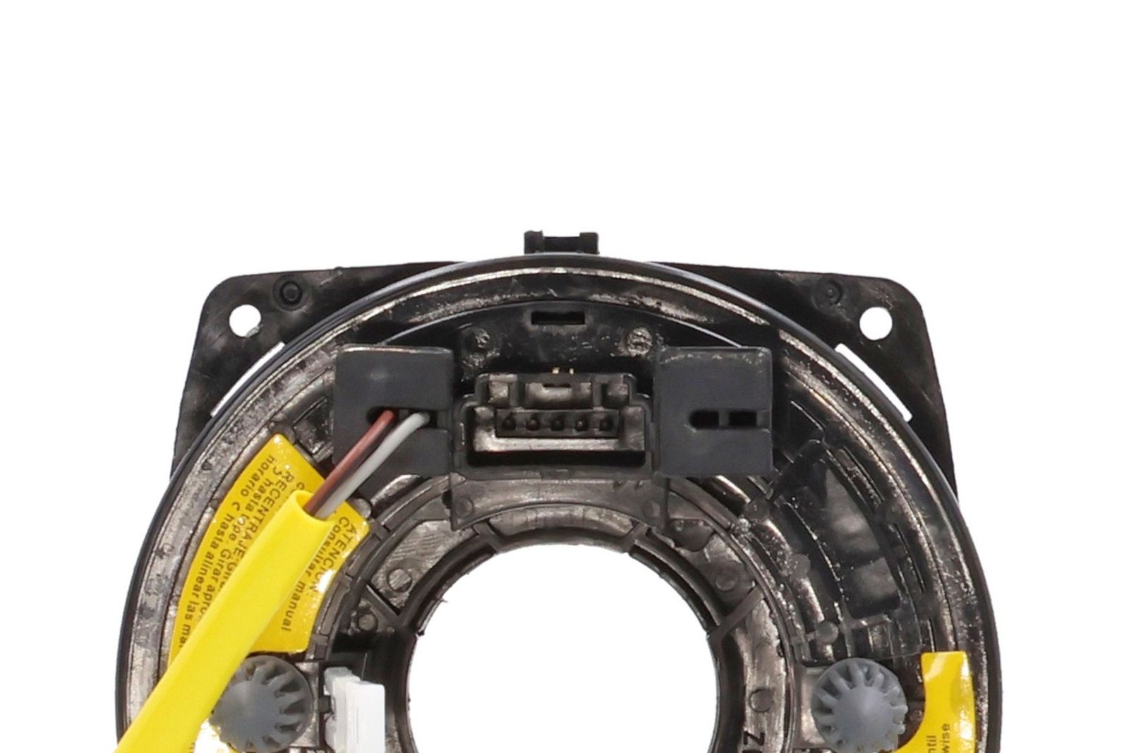 Clock Spring, airbag-4