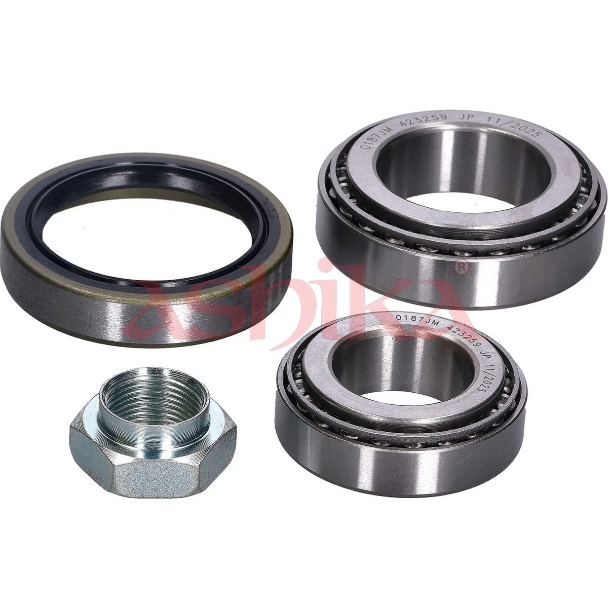 ASHIKA KK-0187JM Wheel bearing kit
