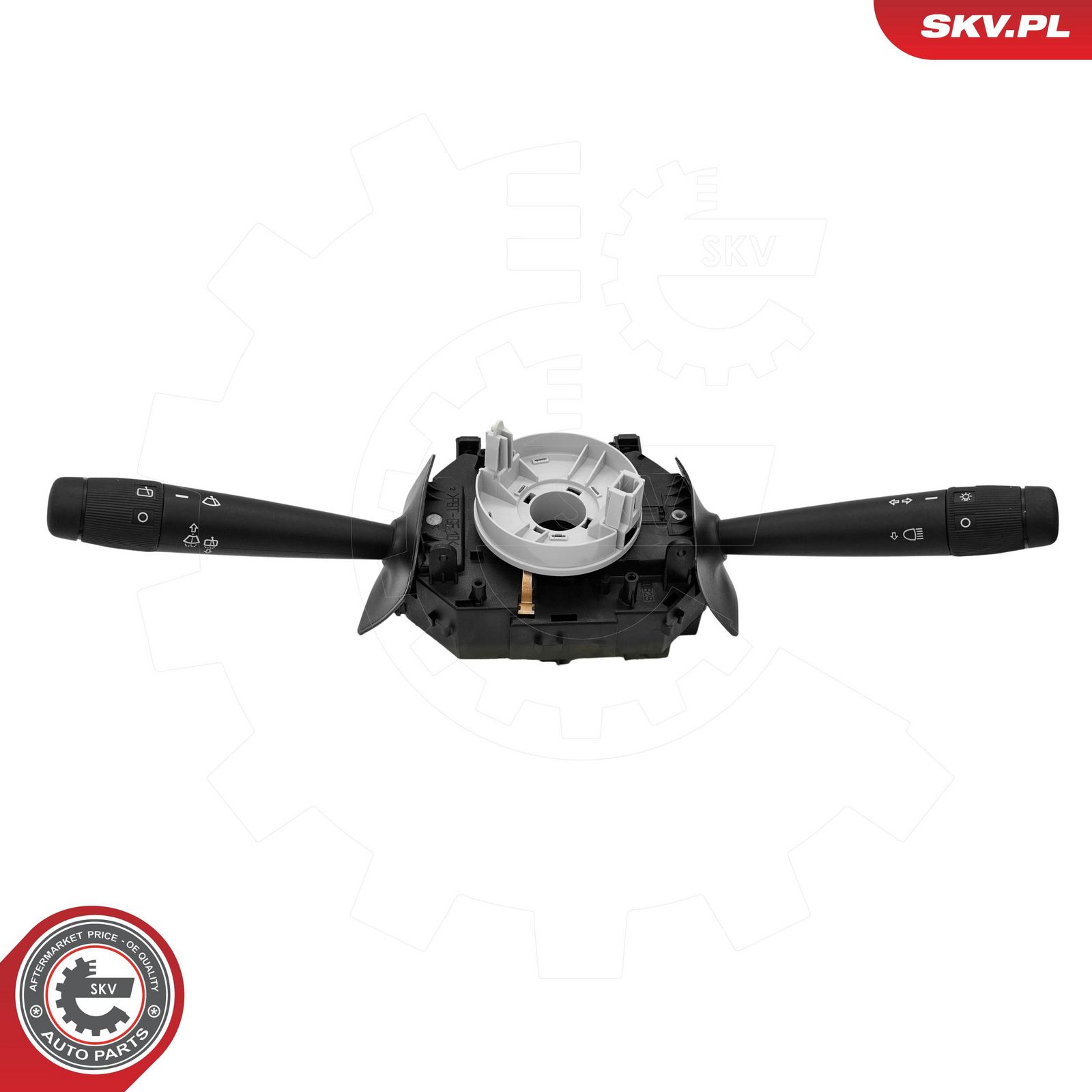 Steering Column Switch-3