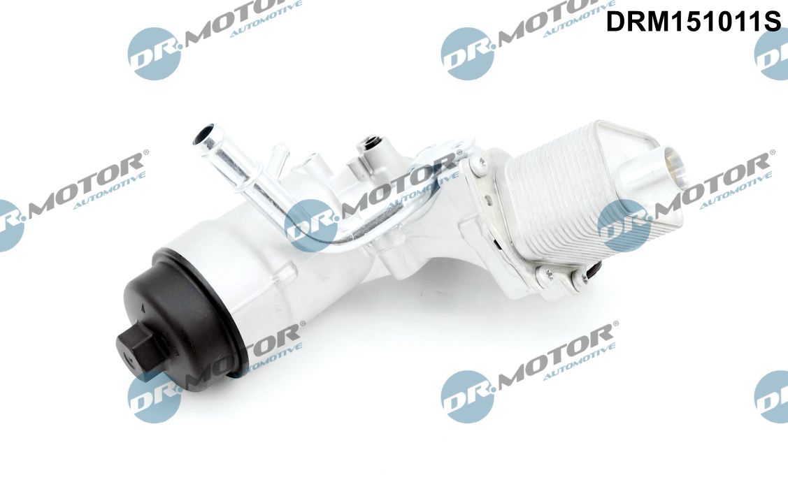 DR.MOTOR AUTOMOTIVE DRM151011S Housing, oil filter