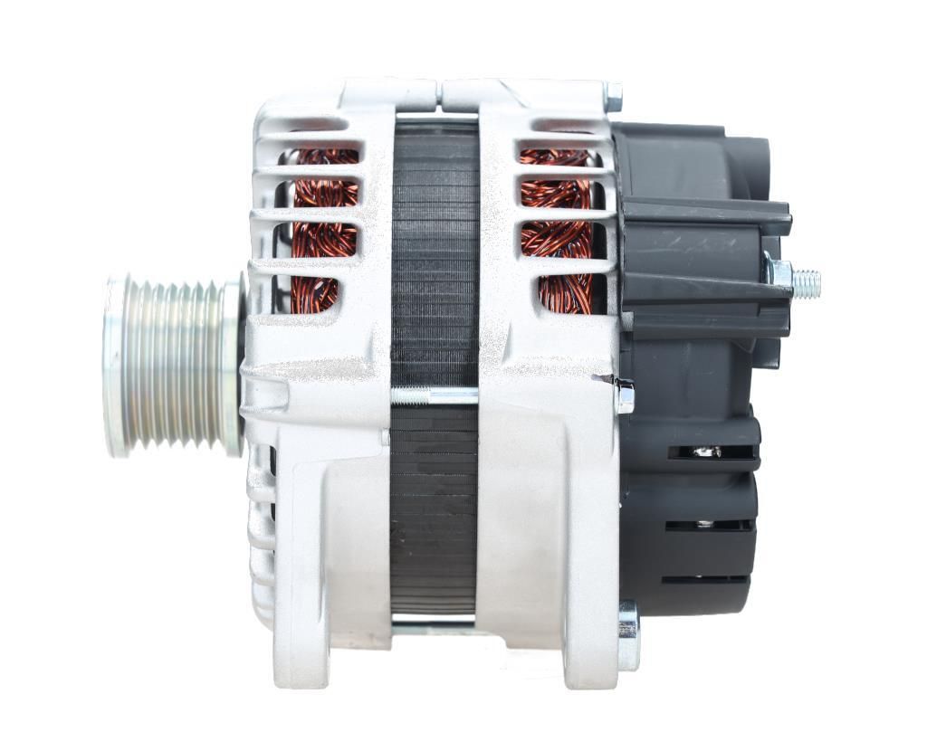 Alternator-1