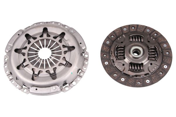 LUCAS LKCA990103 Clutch kit