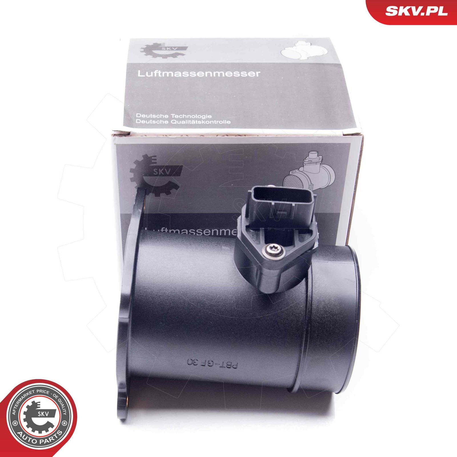 ESEN SKV 07SKV060 Mass air flow sensor