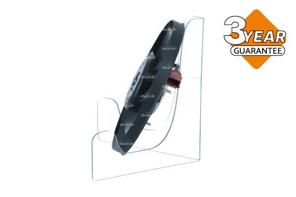 Fan, engine cooling-1