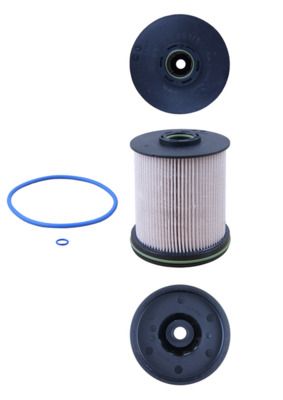 Fuel Filter-1