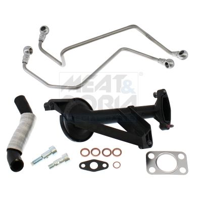 MEAT & DORIA KIT62001 Mounting kit, charger