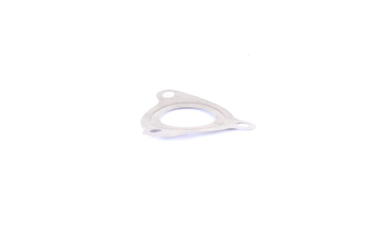 Gasket, exhaust pipe-6