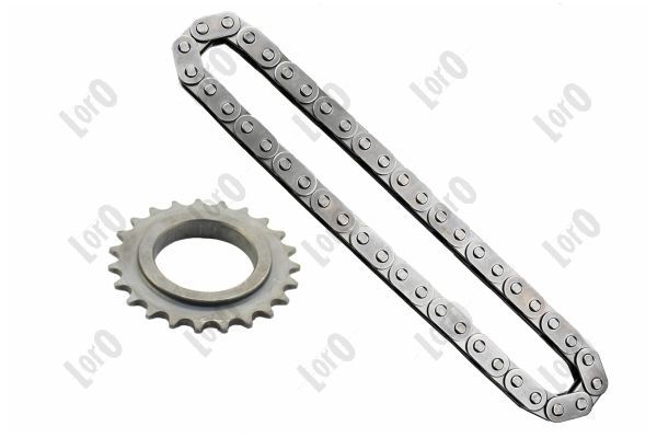 ABAKUS 142-01-001 Chain, oil pump drive