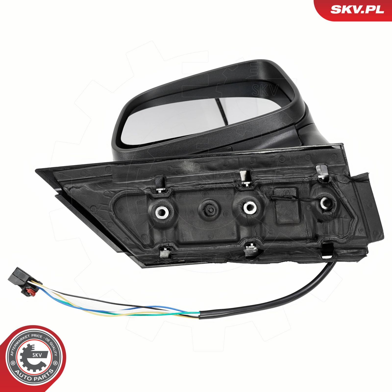 Exterior Mirror-4