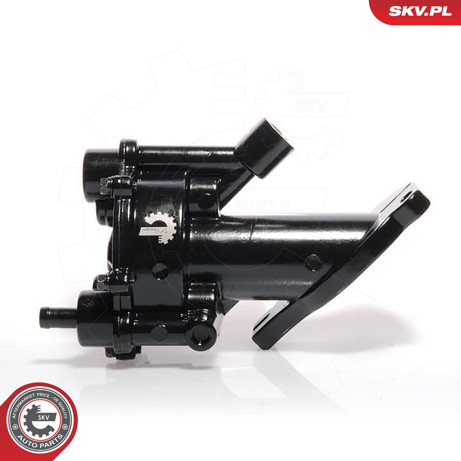 Vacuum Pump, braking system-main