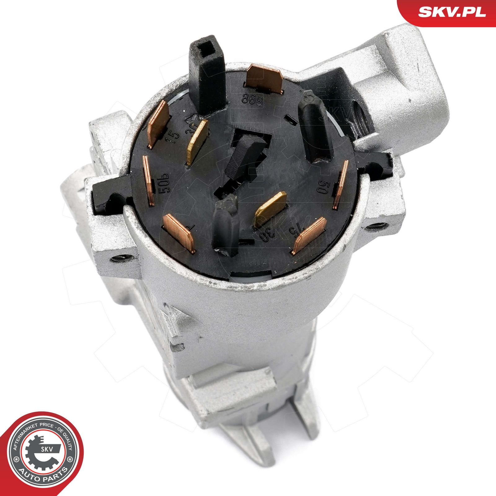 Steering Lock-4