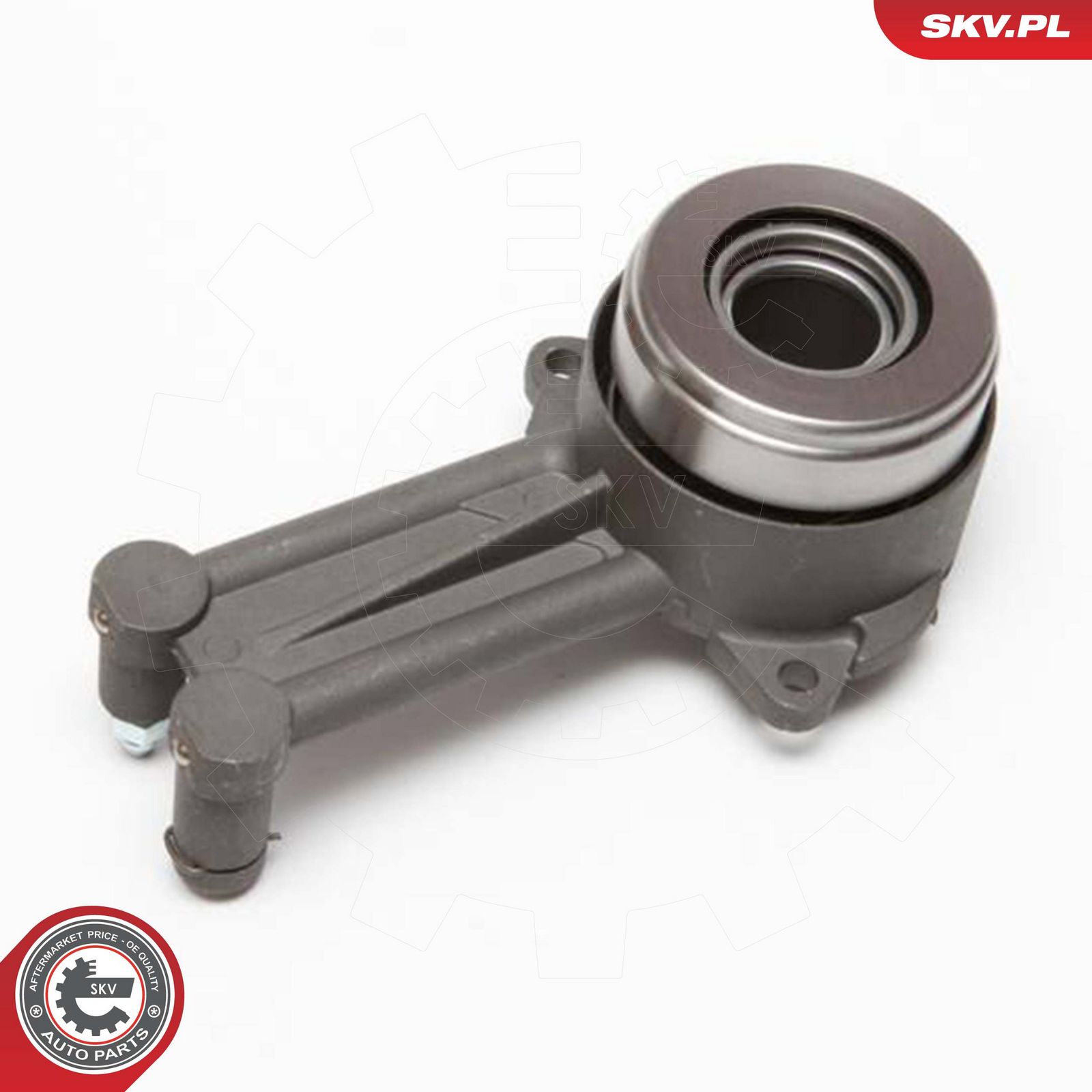 Central Slave Cylinder, clutch-1