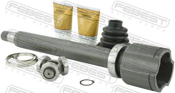 FEBEST 2111-AWF21RH Joint kit, drive shaft