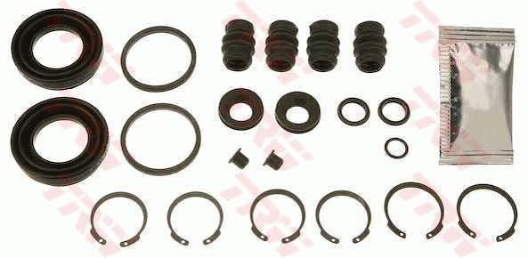 TRW SP9656 Repair kit, brake caliper