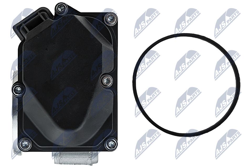 Throttle Body-5