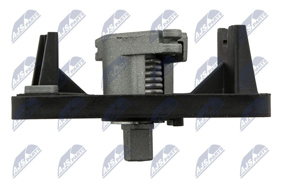 Exterior Door Handle-3