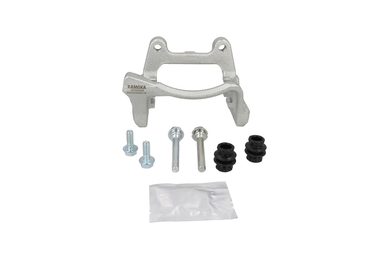 Bracket, brake caliper-1