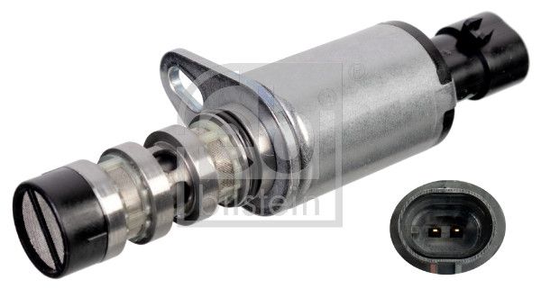 FEBI BILSTEIN 46085 Control valve, camshaft adjustment
