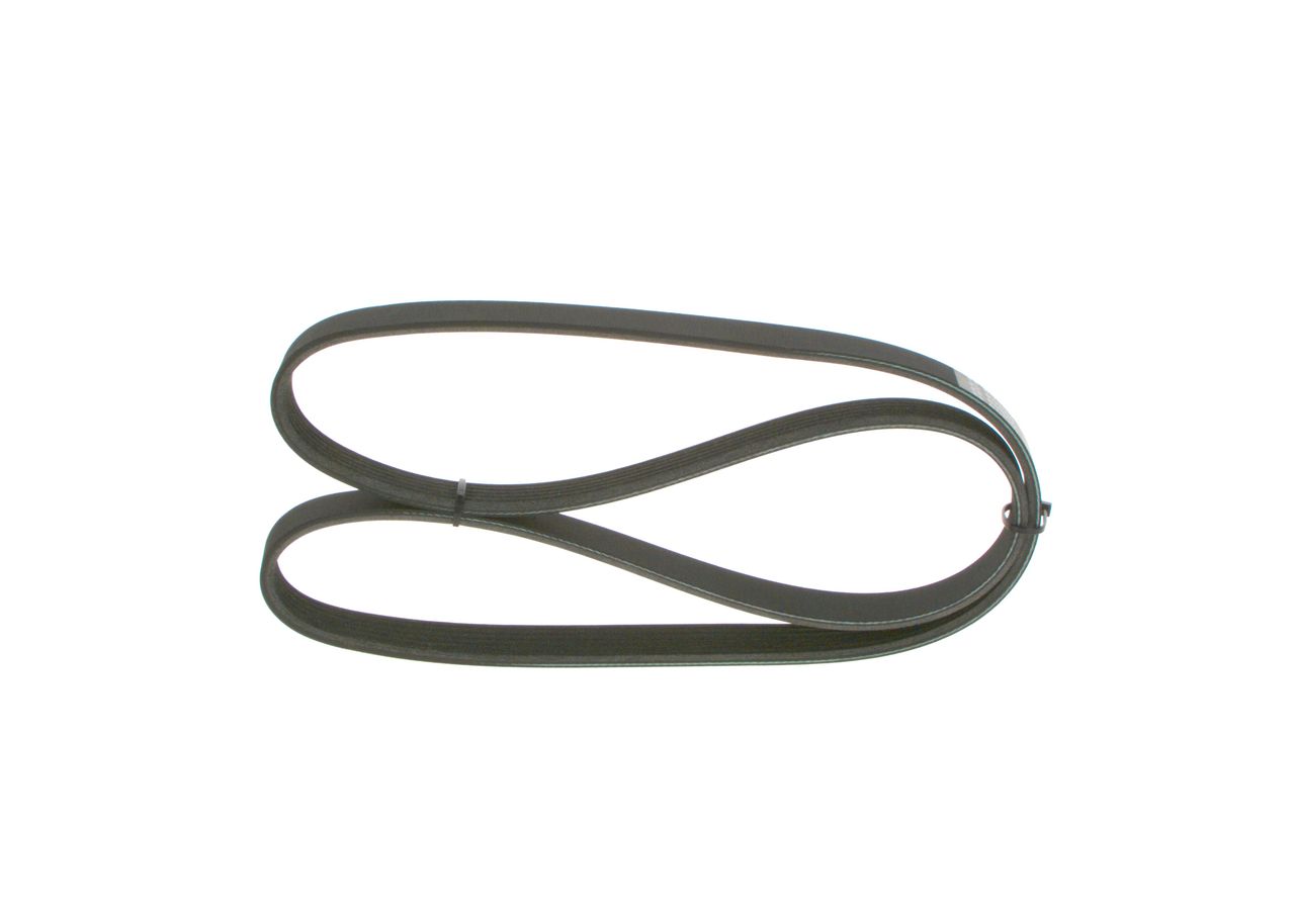 V-ribbed Belt-2
