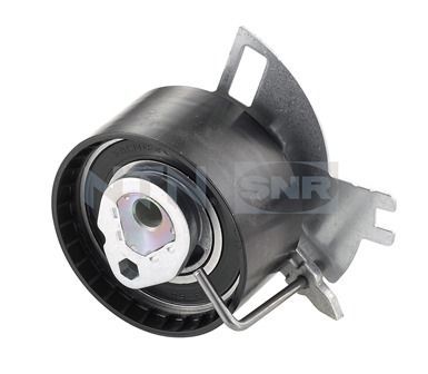 SNR GT359.45 Tensioner pulley, timing belt